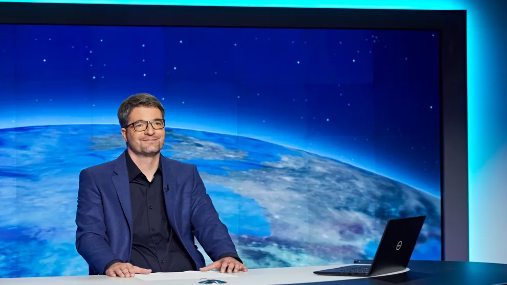 UŽ SE TĚŠÍTE? Michal Jančařík se po 365 dnech vrací na obrazovky TV Nova!
