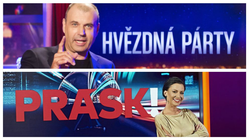 POZOR, od tohoto týdne se mění čtvrteční program na Nově!