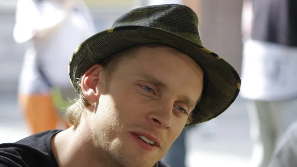 Ben Vojtíšek bude ve čtvrtek on-line!