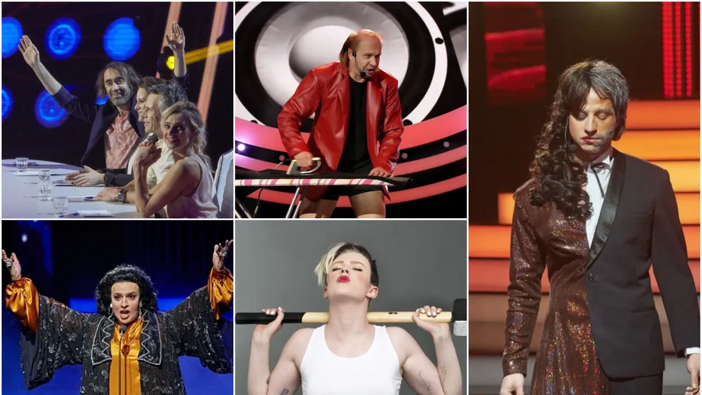 TOP 14 ZAJÍMAVOSTÍ Z TVOJÍ TVÁŘE: Kolik se vybralo peněz a která vystoupení byla nejsledovanější?
