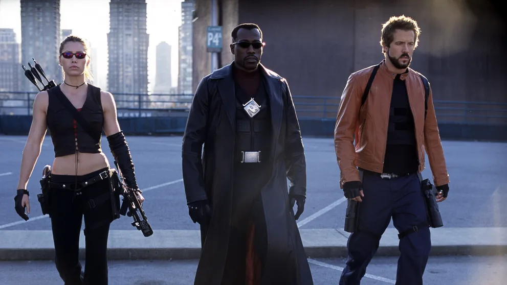 Hvězda filmu Blade: Trinity se kvůli neplacení daní dostala do vězení! Problémů se zákonem má ale víc