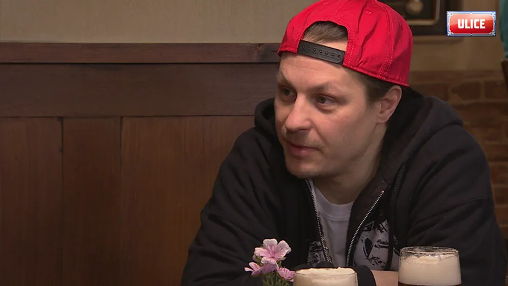 CELÝ 3476. DÍL ULICE: První bouřka ve vztahu Venduly a Pavla. Mário rozpoutal pořádnou smršť!