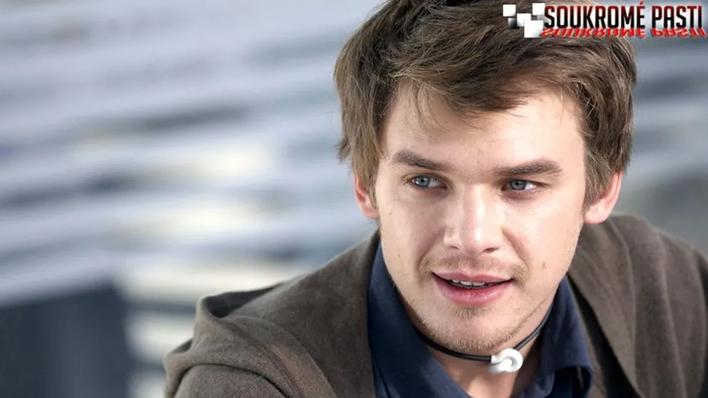 Erotické scény s Vojtou Dykem v Soukromých pastech už tuto neděli na TV Nova