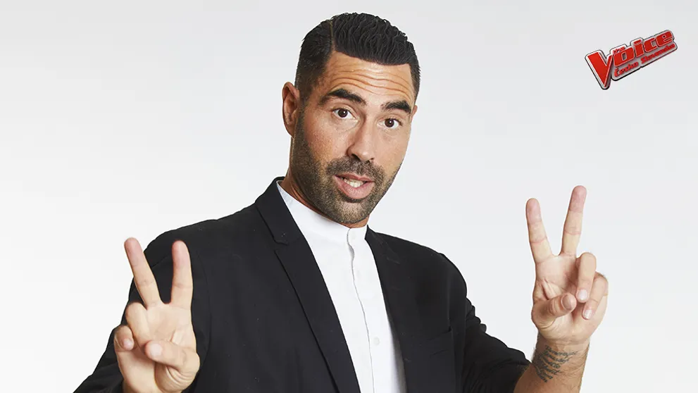 Sofiane z The Voice je hvězdou slavného filmu! Zaskočil za Zaca Efrona