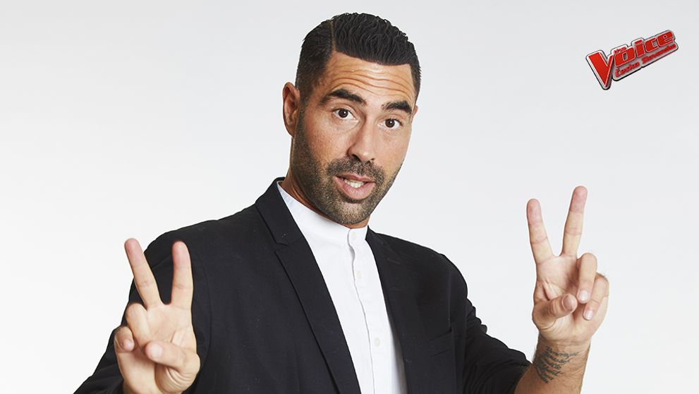 Sofiane z The Voice je hvězdou slavného filmu! Zaskočil za Zaca Efrona