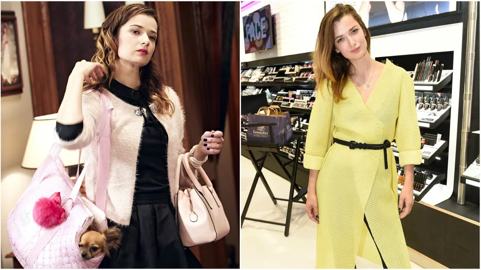 Sladká móda BIBI z Ordinace: Jaké outfity nosí její představitelka? Budete zírat!