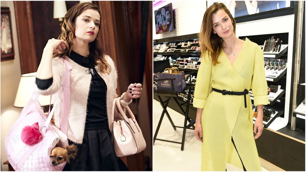 Sladká móda BIBI z Ordinace: Jaké outfity nosí její představitelka? Budete zírat!