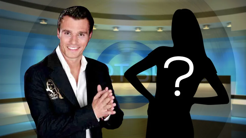 HOST CHART SHOW: Přijede šťabajzna ze Slovenska, která se objevovala i po boku Leoše Mareše