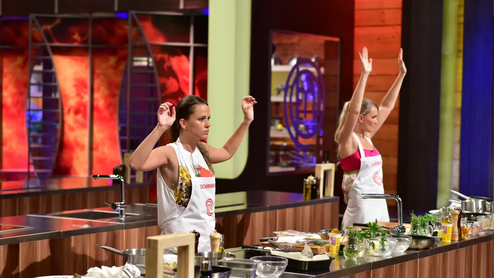 Příprava křepelky byla rozhodující: V MasterChefovi zbývají poslední dva finalisté