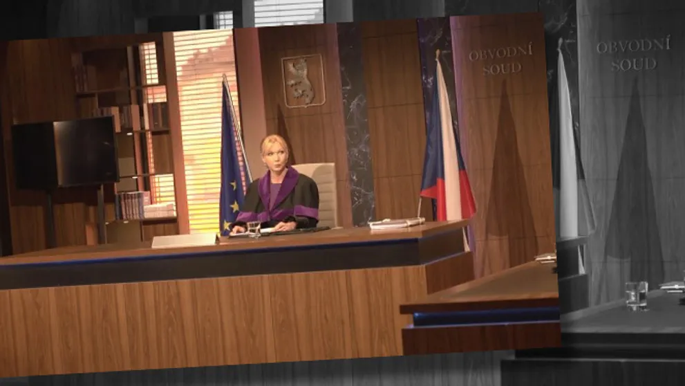 NĚCO TADY NEHRAJE: Jak jste na tom s postřehem? Otestujte se s Klárou Slámovou!