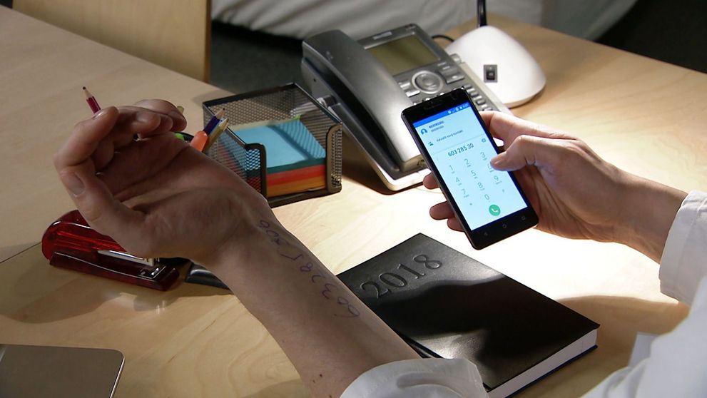 Test pozornosti: Tygřík, zranění i telefonní číslo na předloktí. Sledovali jste poprázdninové díly Ordinace pozorně?
