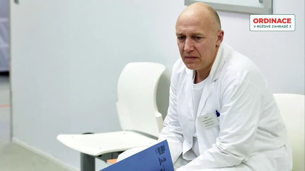 Leoš Mára otáčí: Bude z parchanta snad mílius?