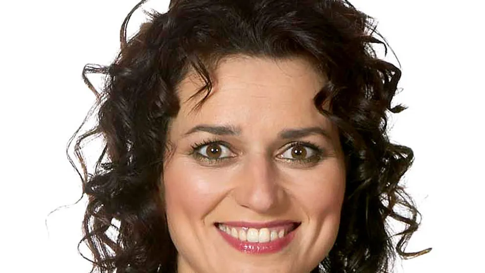 Adéla Gondíková