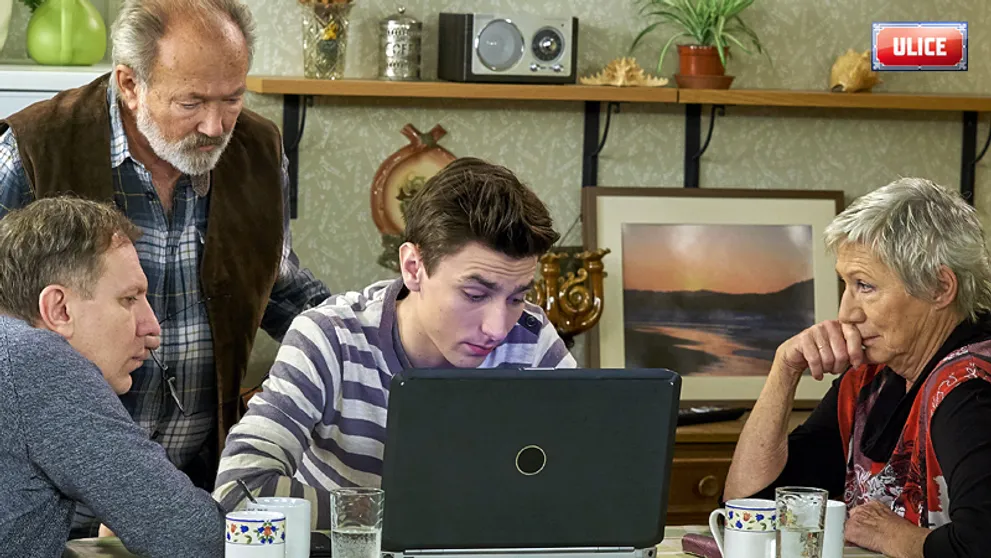 CELÝ DÍL: Všichni mají strach o Adrianu! Co se stalo v Thajsku?