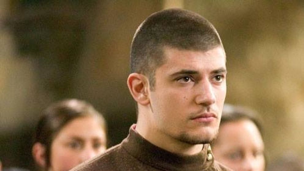 FOTO: Jak dnes vypadá bulharský silák z Harryho Pottera? Z Viktora Kruma je potetovaný hezoun!