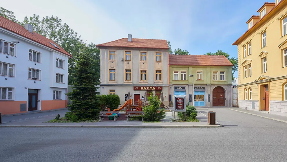 Splněný sen každého fanouška: Vyhrajte vstupenky na prohlídku ateliérů Ulice!