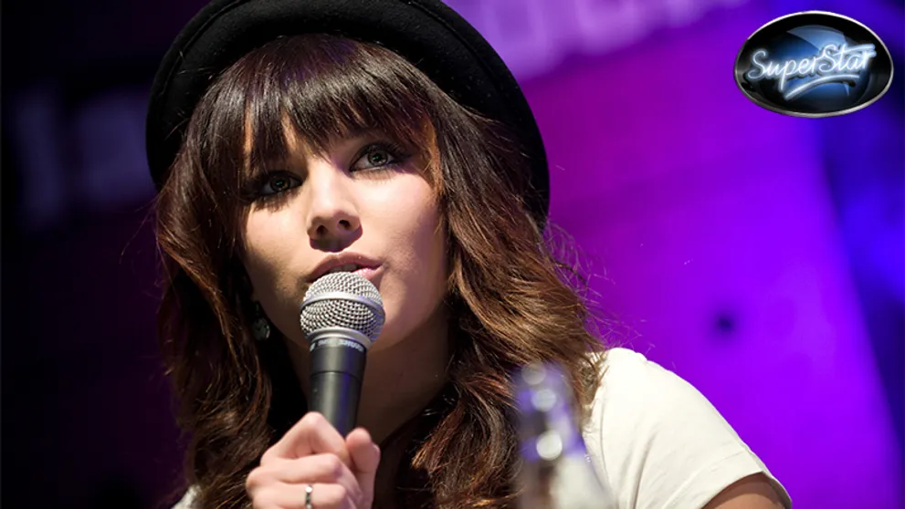 Ewa Farna: Má na to být porotkyní SuperStar? Rozhodně ano!