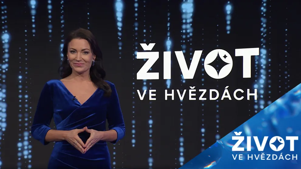 Kdo vyhrál s pořadem Život ve hvězdách krásné ceny? Tady jsou výherci!