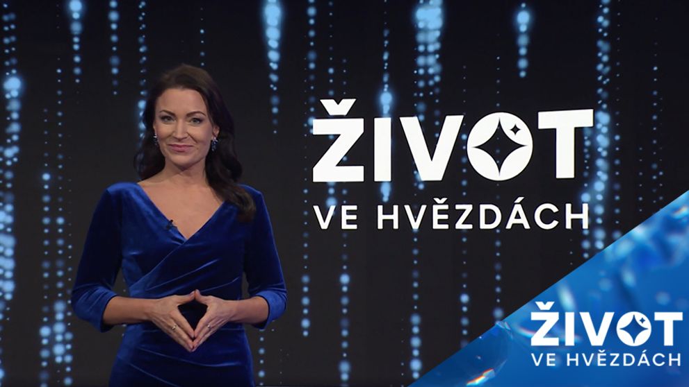 Kdo vyhrál s pořadem Život ve hvězdách krásné ceny? Tady jsou výherci!
