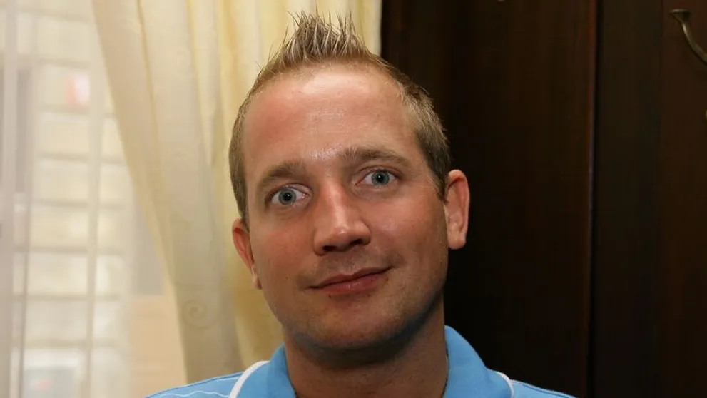 PEKLO BÝVALÉHO LUNETIKA: Cesta od slávy k drogám, pak k alkoholu a teď?