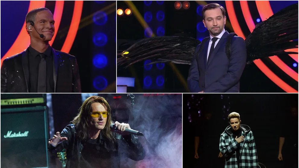 ZÁLUDNÝ KVÍZ: Okřídlený pták a plácání po pozadí. Sledovali jste 10. díl Tvojí tváře opravdu pozorně? Zjistěte to!