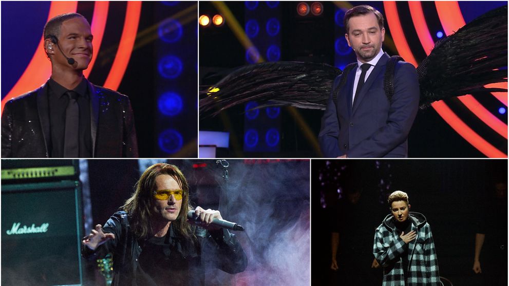 ZÁLUDNÝ KVÍZ: Okřídlený pták a plácání po pozadí. Sledovali jste 10. díl Tvojí tváře opravdu pozorně? Zjistěte to!
