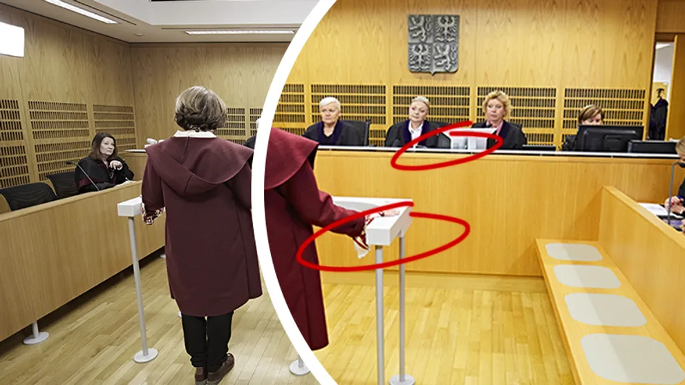 Tady něco nesedí: Najdete 7 rozdílů mezi dvěma fotografiemi?