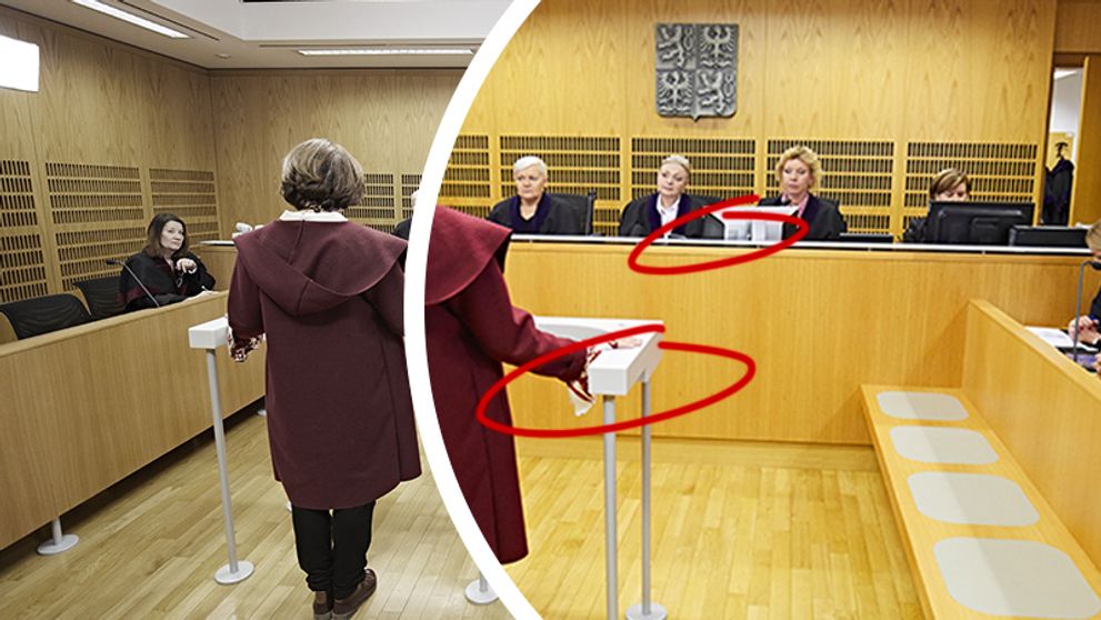 Tady něco nesedí: Najdete 7 rozdílů mezi dvěma fotografiemi?
