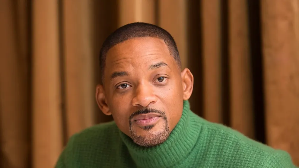 Will Smith si zadělal na pořádný MALÉR: Vyzradil závěr filmu ještě před premiérou!