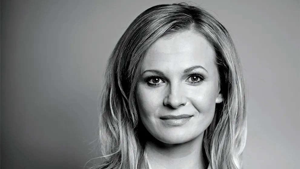 Dobrý anděl Michaela Badinková