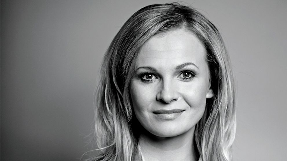 Dobrý anděl Michaela Badinková