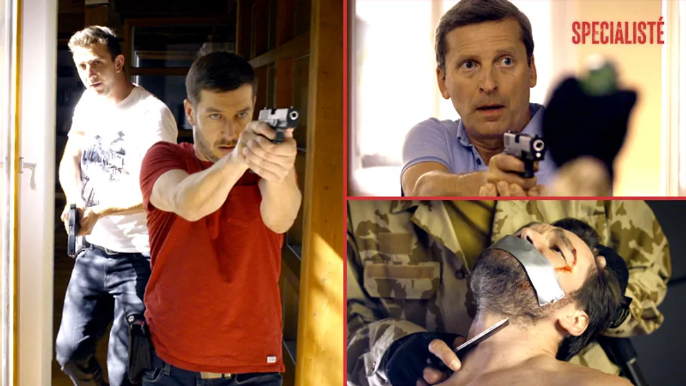 OČIMA EXPERTA: Když ne já, tak ani ty! Policejní expert promluvil o rivalitě, která nezná mezí