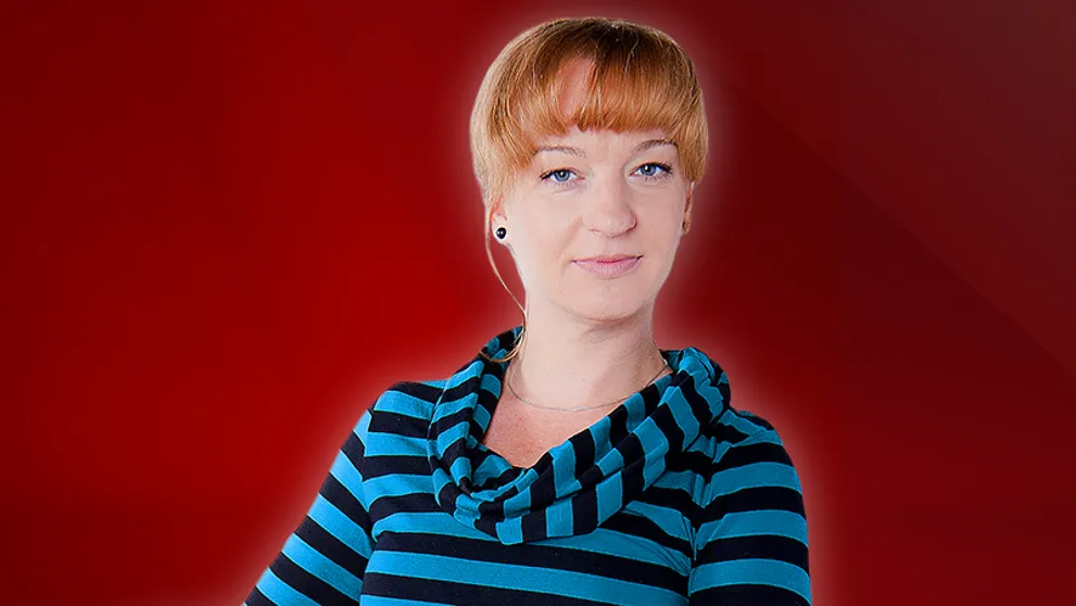 Sandra Pogodová
