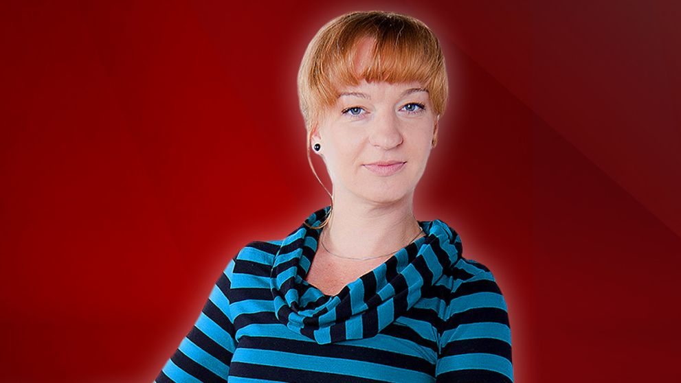 Sandra Pogodová