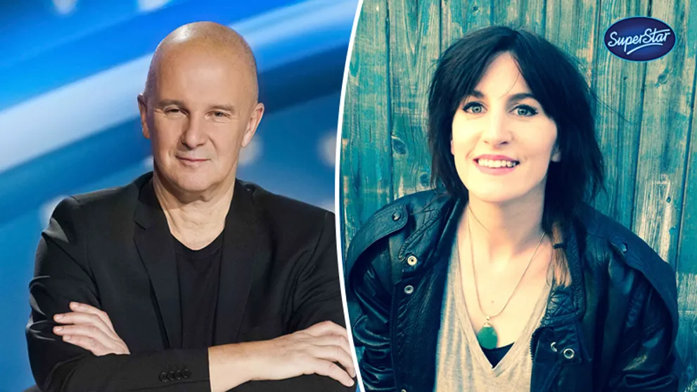 Známe další porotce SuperStar 2015! Jsou to Ondřej Soukup a Klára Vytisková!