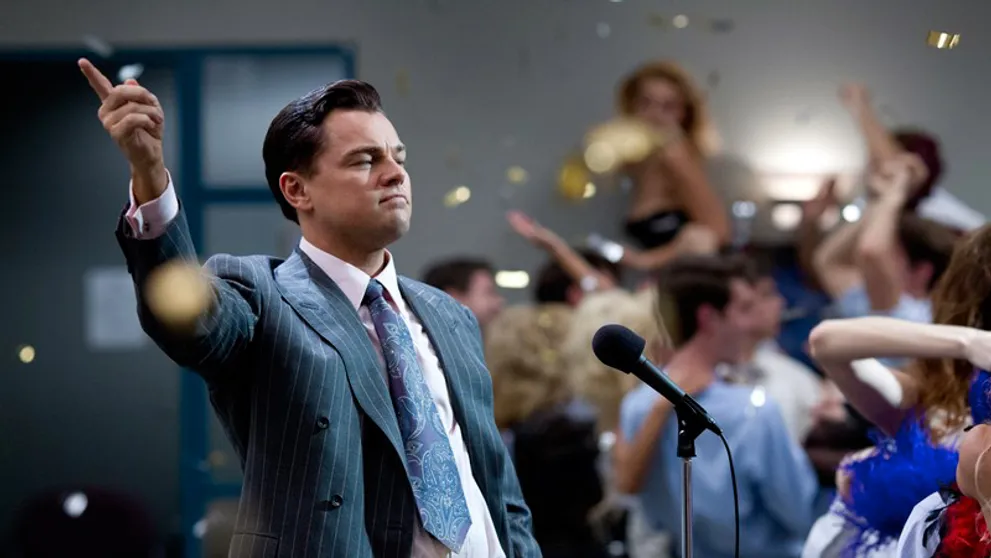 Leonardo DiCaprio má Zlatý globus za Vlka z Wall Street. Získá i Oscara?