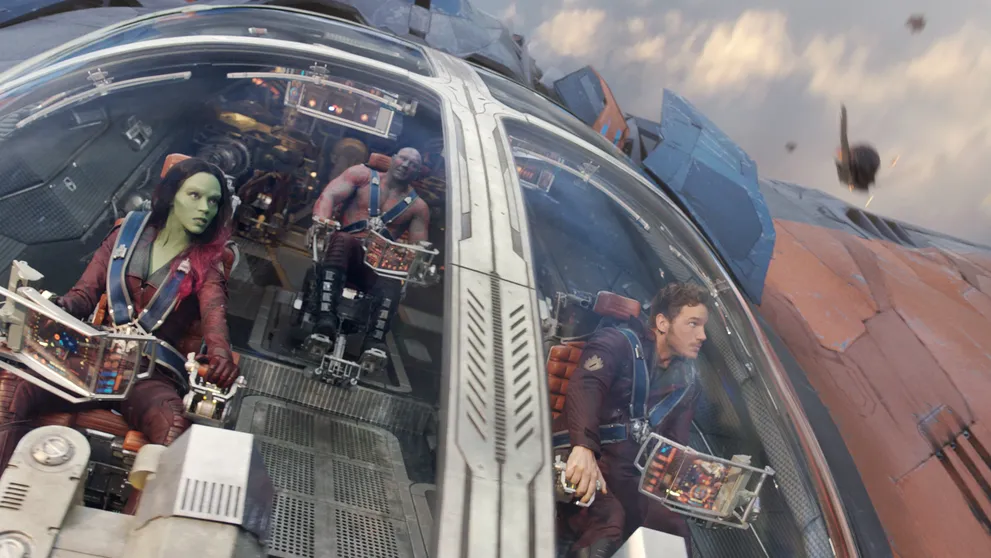 Ve Strážcích Galaxie se měl objevit i Iron Man! Sešlo z toho kvůli nepravdivému prohlášení