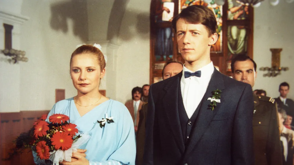 5 zajímavostí o filmu Copak je to za vojáka... Víte, jaký honorář dostal za svoji roli Jiří Langmajer?