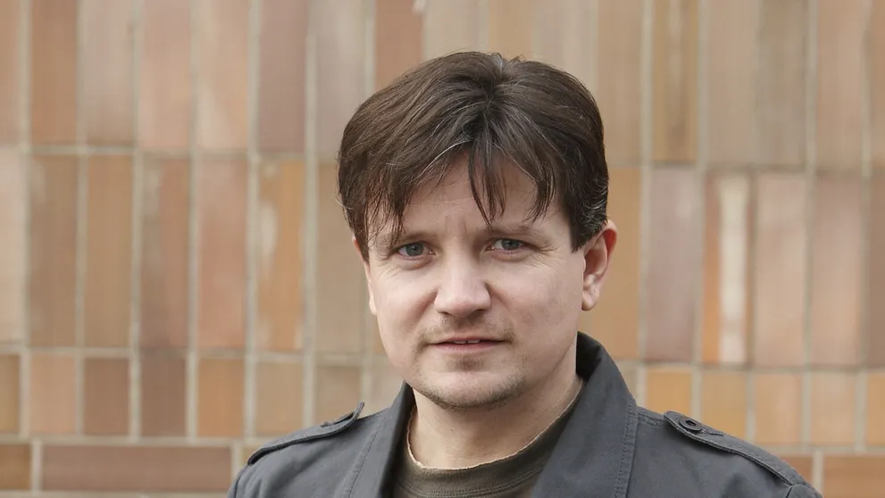 Mirek Vaňura