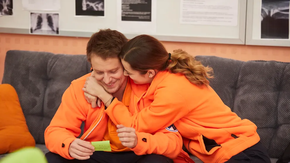 Zásadní momenty 14. sezony Ordinace: Odjezd Bibi, únos Haničky i přerod Máry! 