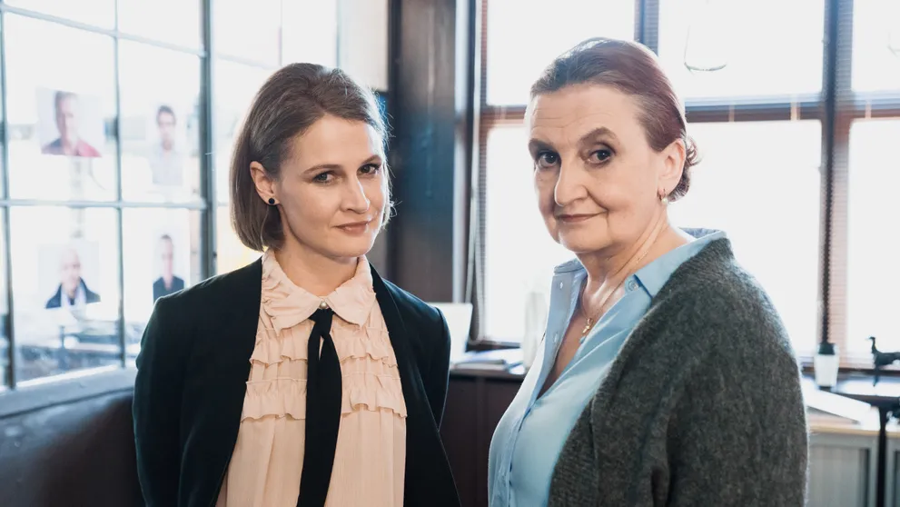 Dáma a Král jsou zpátky: Podívejte se, jaká slavná jména se objeví po boku hlavních hrdinů