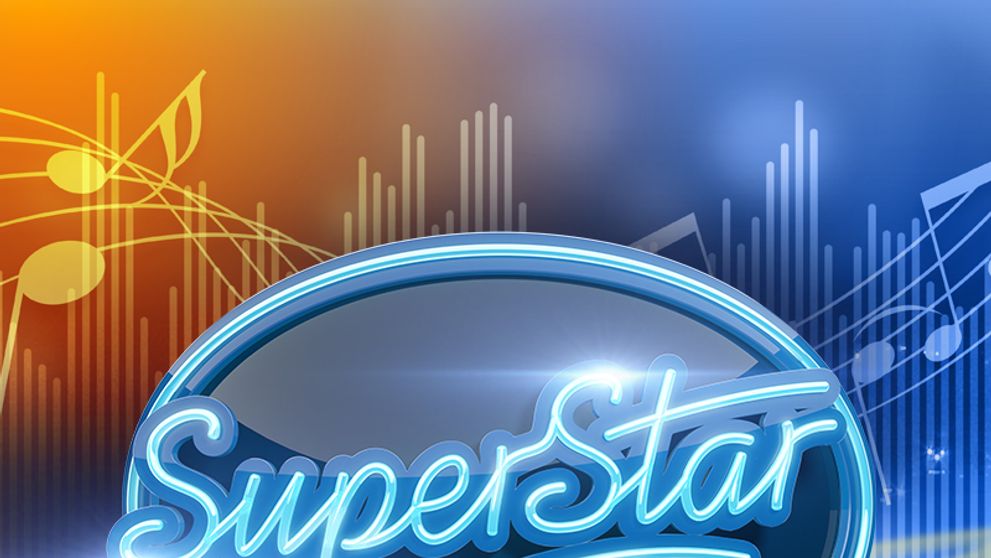Chceš se stát novou SuperStar? Na casting můžeš přijít klidně i bez registrace!