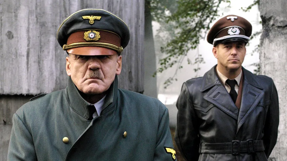 Hvězdní hosté Febiofestu: Hitler a Žena od vedle