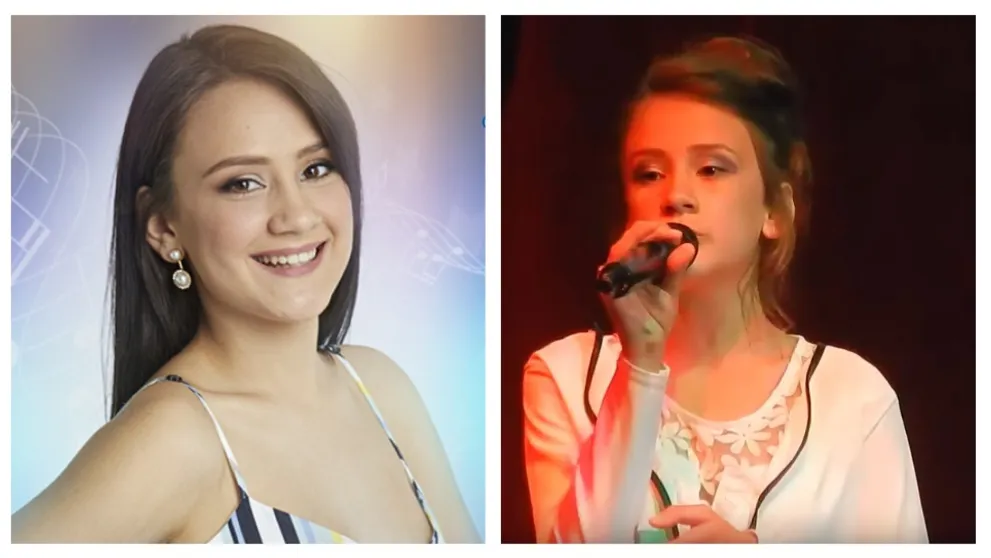 VIDEO: Přišla, zazářila, zvítězila. Takhle neskutečně zpívala Eliška Rusková ve 12 letech!