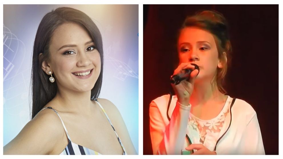 VIDEO: Přišla, zazářila, zvítězila. Takhle neskutečně zpívala Eliška Rusková ve 12 letech!