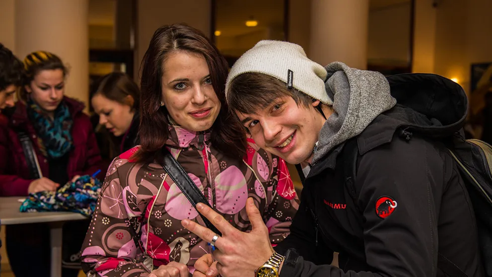 FOTO z castingů Hlasu ČeskoSlovenska: Kdo přišel ukázat svůj hlas? Je na fotkách budoucí vítěz?