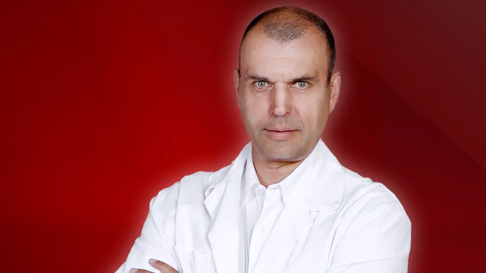 Petr Rychlý