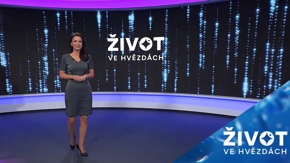 Soutěžili jste s pořadem Život ve hvězdách o hodnotné ceny! Kdo vyhrál?