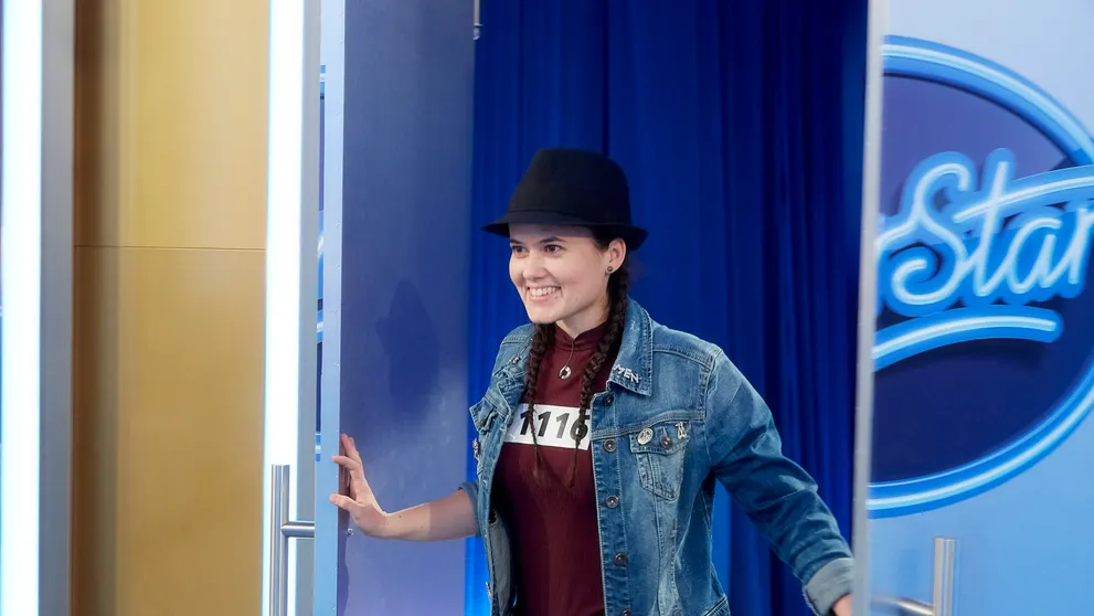 Karmen Pál-Baláž: Stala se zpěvačkou známé kapely!