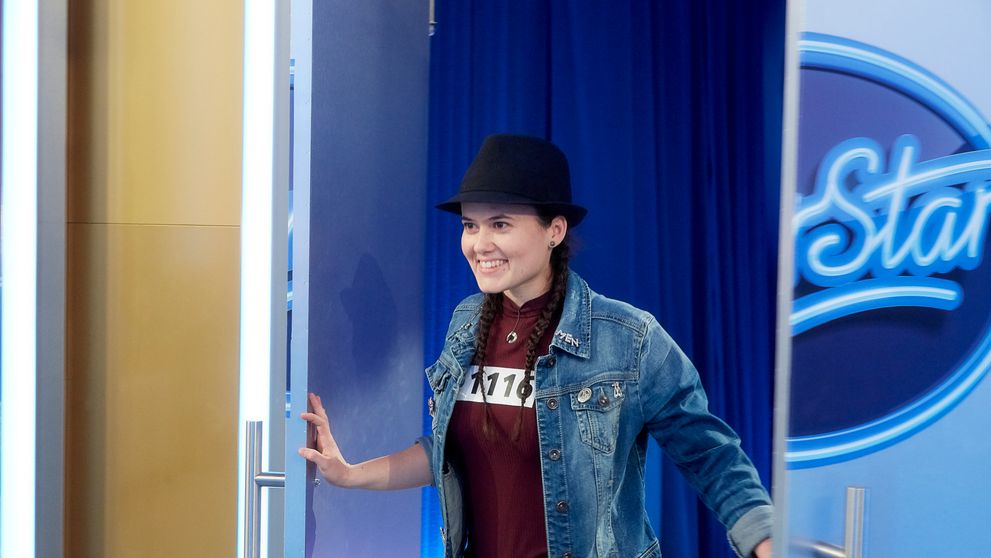 Karmen Pál-Baláž: Stala se zpěvačkou známé kapely!